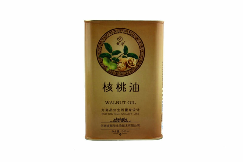野生核桃油