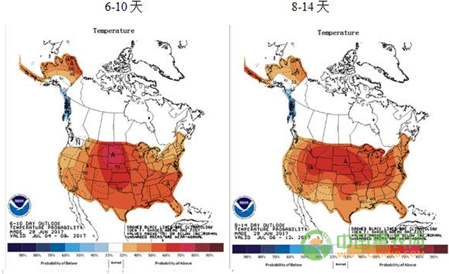 天气跟踪对单产的影响 相关配图