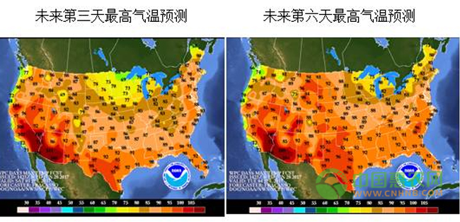 天气跟踪对单产的影响 相关配图