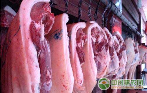食品安全谣言——猪肉里有寄生虫