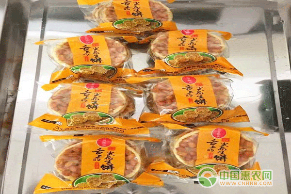 一块饼改变了贵港小村庄，全村人团结合作共同建设美好家园