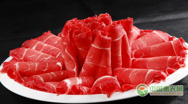 全国牛肉平均价格61.83元/公斤，与前一周持平
