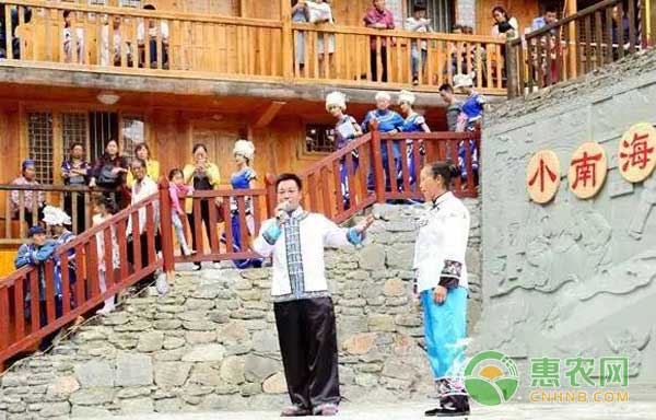 乡村旅游如何带领村民脱贫致富？