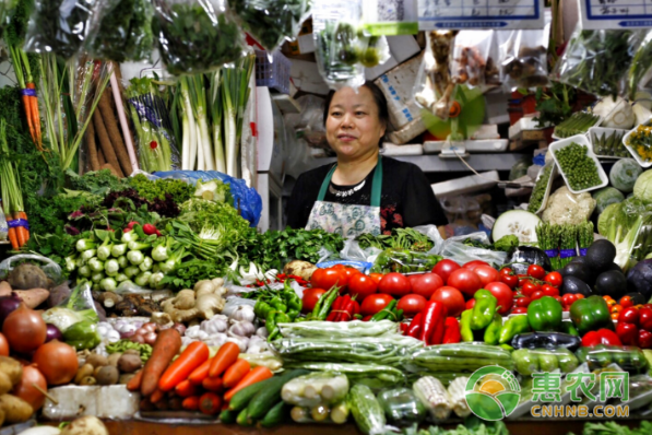 廊坊市区菜价持续3周上涨 绿叶菜价格涨得最多