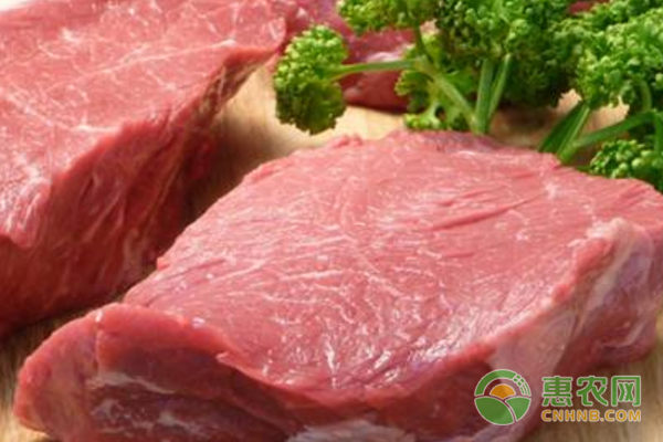 9月份第3周牛肉羊肉集贸市场价格情况