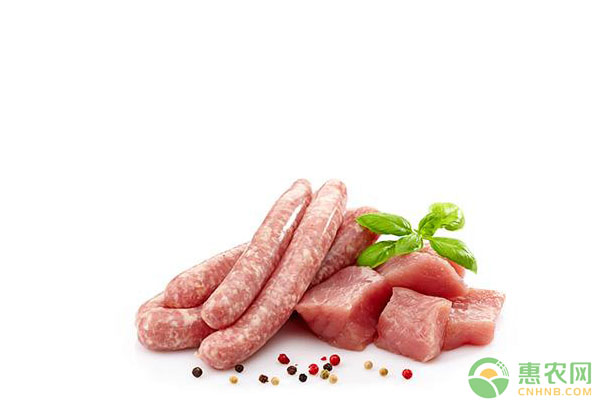 肉禽日评