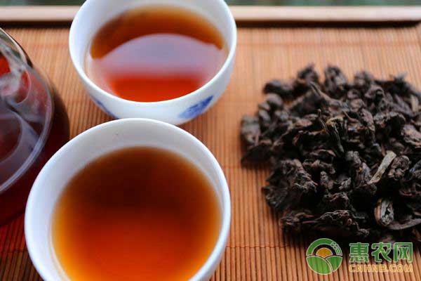 黑茶多少钱一斤?2017年黑茶价格行情
