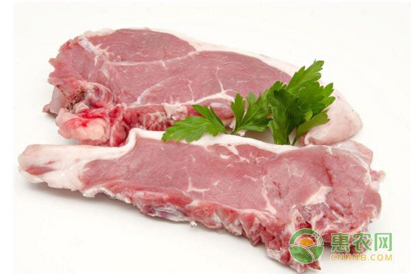 今日全国生猪猪肉价格最新行情