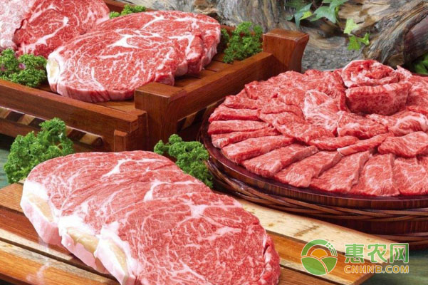 2018年1月6日牛肉最新价格分析 2018年1月6日牛肉最新价格分析