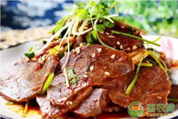 2018年3月6日全国牛肉价格最新行情