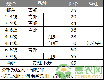 小龙虾
