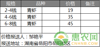 小惠农网