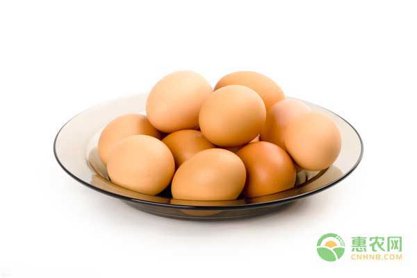 5月21日鸡蛋最新价格行情：今日蛋价大幅下跌，后期稳中有落