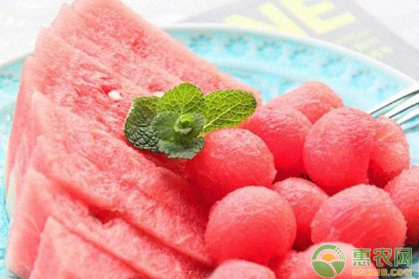 西瓜多少钱一斤？5月31日全国西瓜价格最新行情