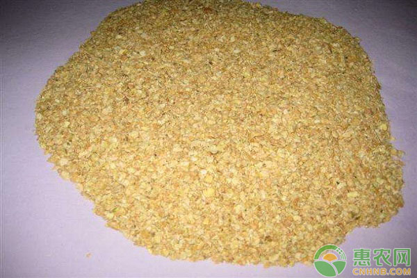 豆粕日评：豆粕继续下跌 短期弱势难改