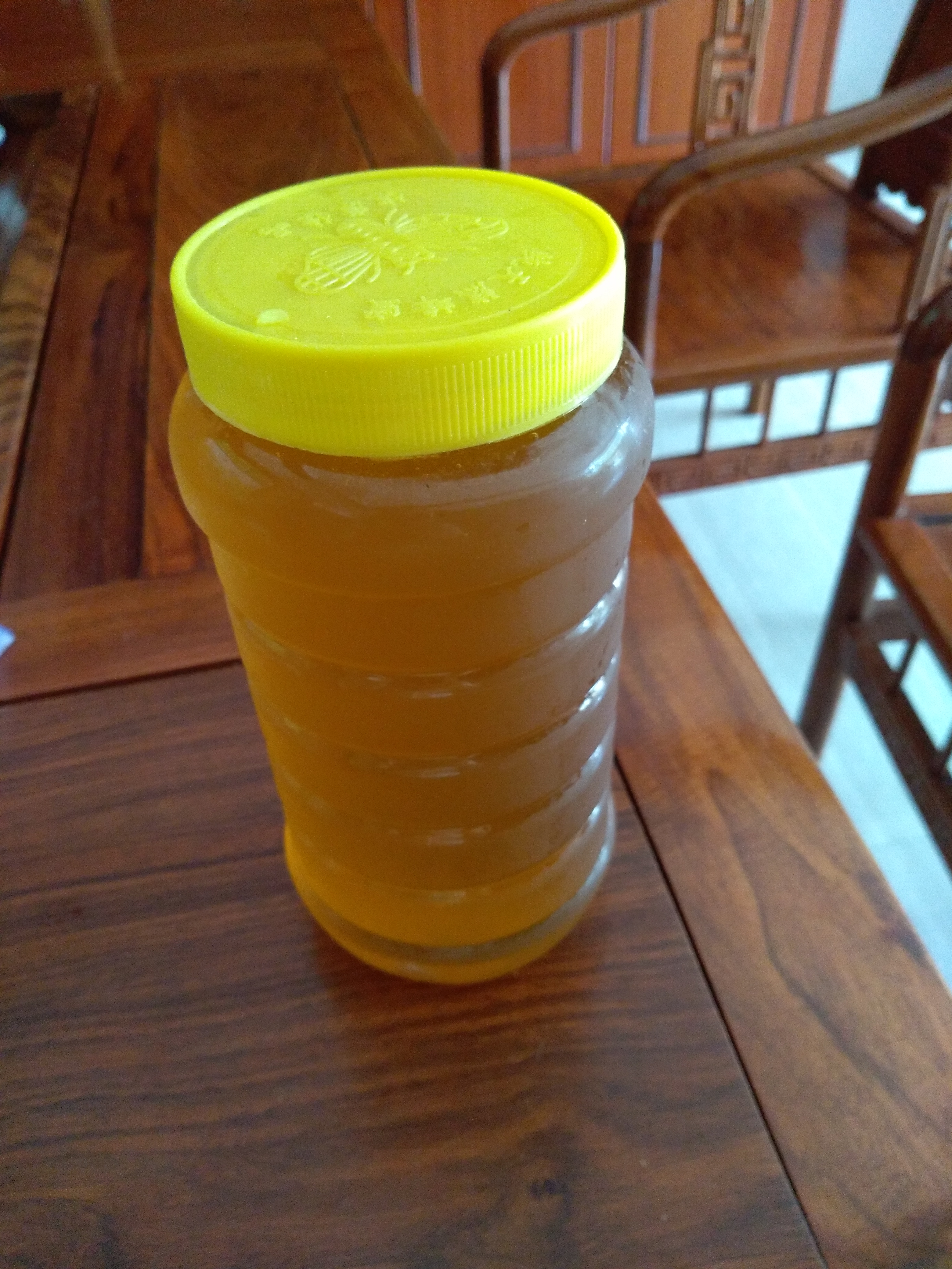 广东河源市紫金县荔枝蜜最新产地行情趋势|产