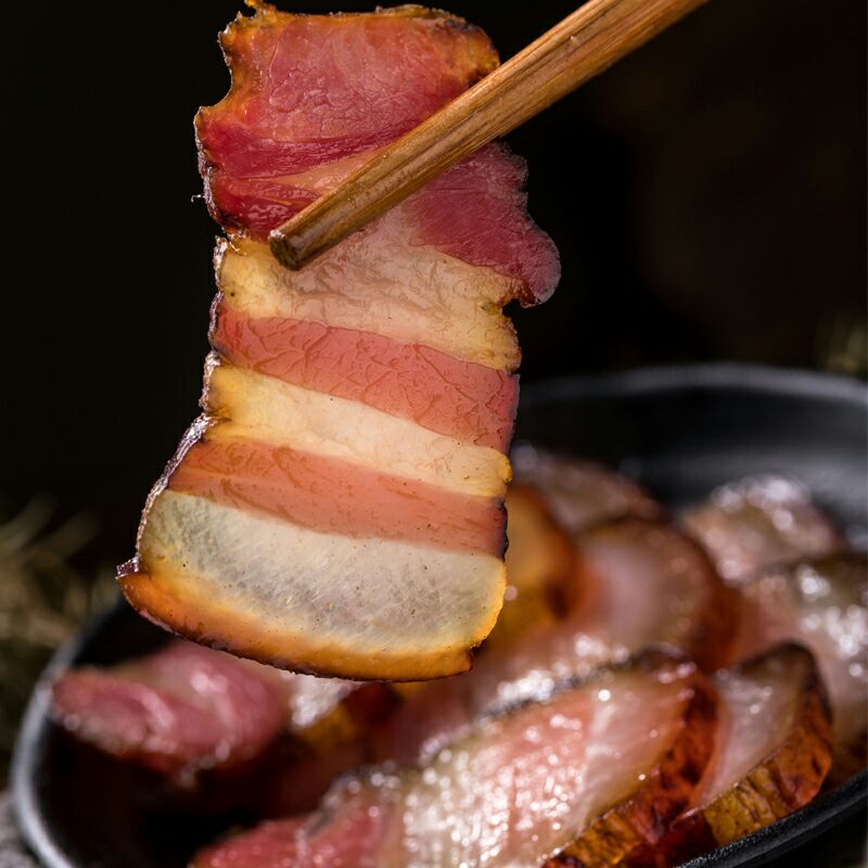 四川腊肉 袋装