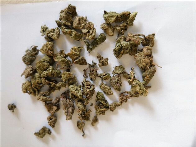 中药材青钱柳
