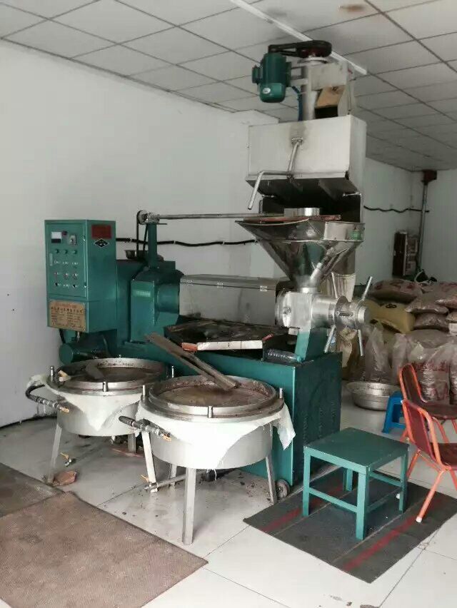 [榨油机批发]榨油机 价格24800元/件 - 惠农网