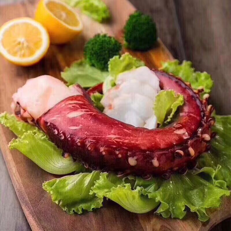 章鱼足 约400.0克/袋