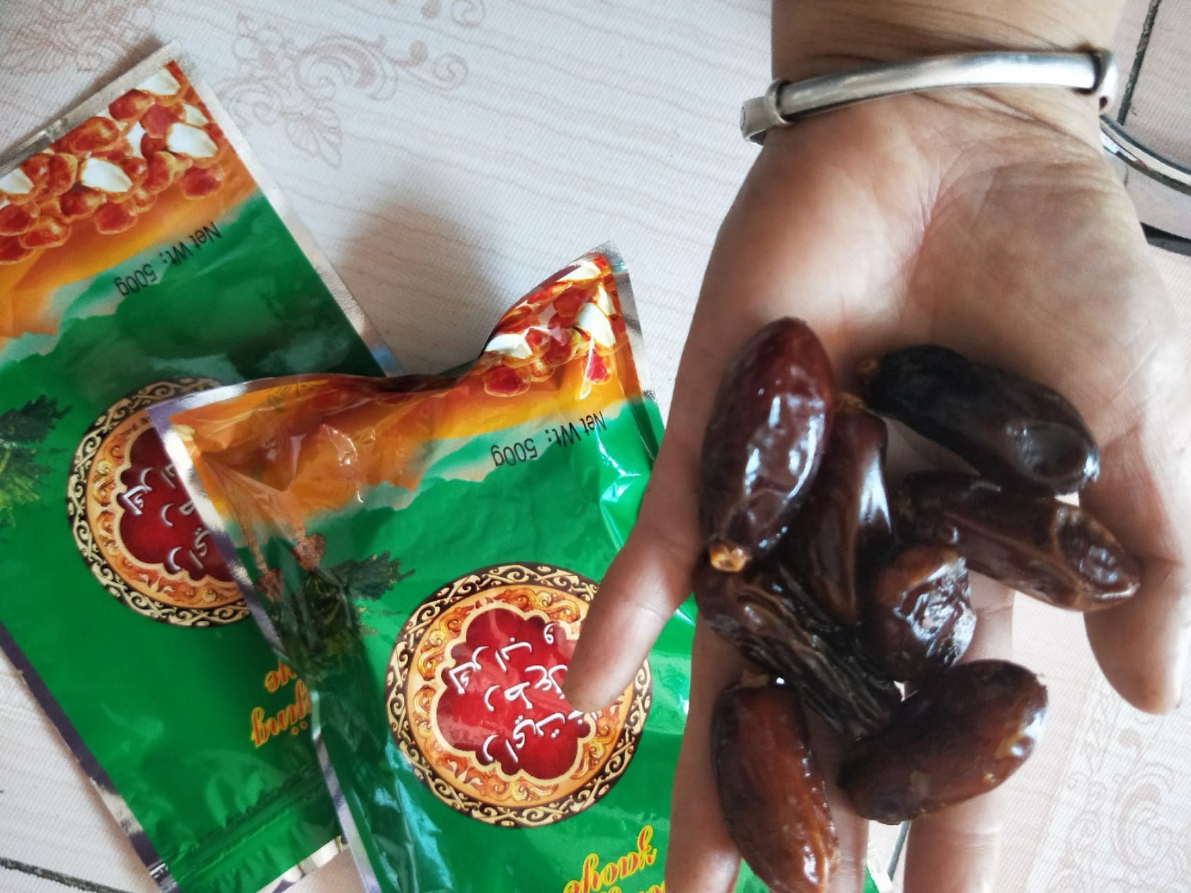 【椰枣批发】椰枣 一级价格19元\/斤 1斤起批