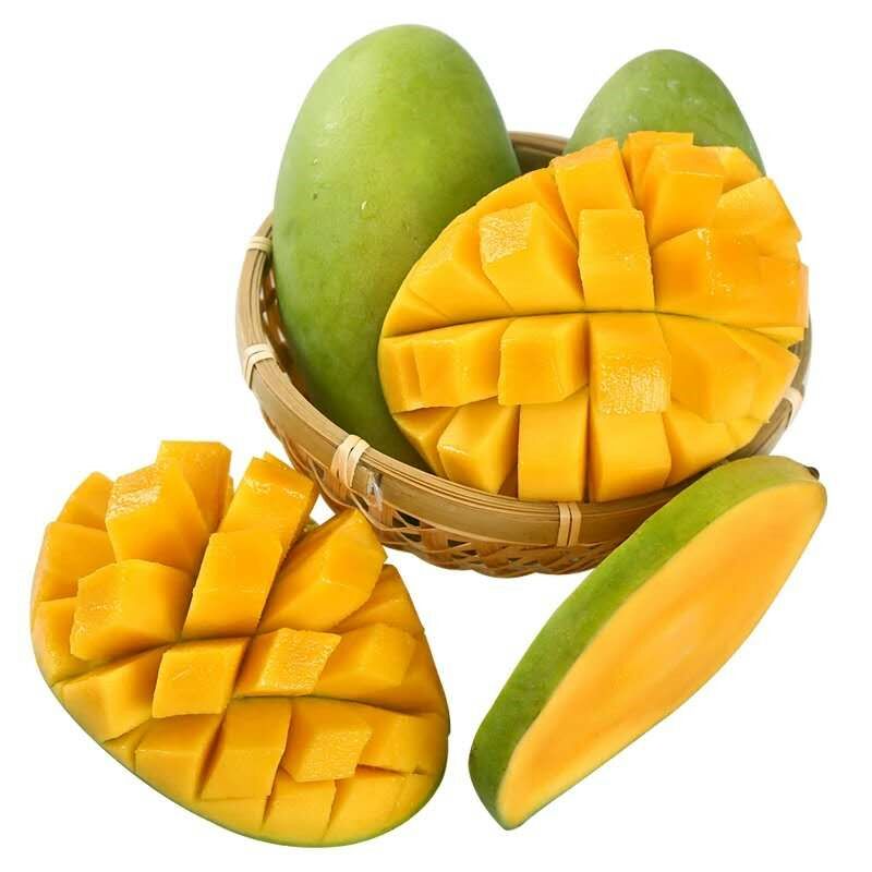 大青芒 8两以上 约5.0斤\/箱