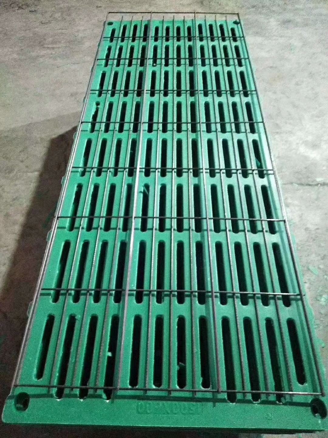 漏粪板 复合,0.6乘1.5米