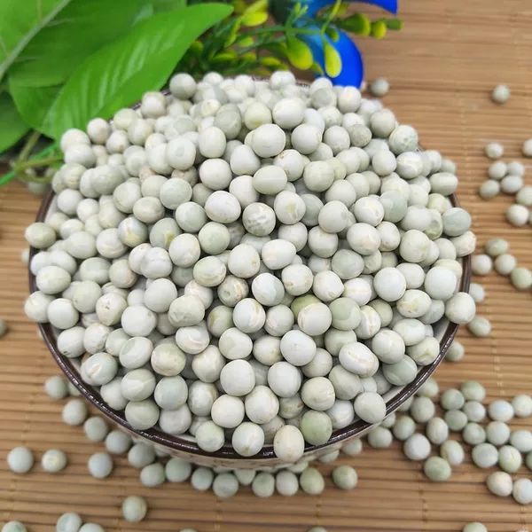 山东青岛市黄岛区青豌豆最新产地行情趋势|产