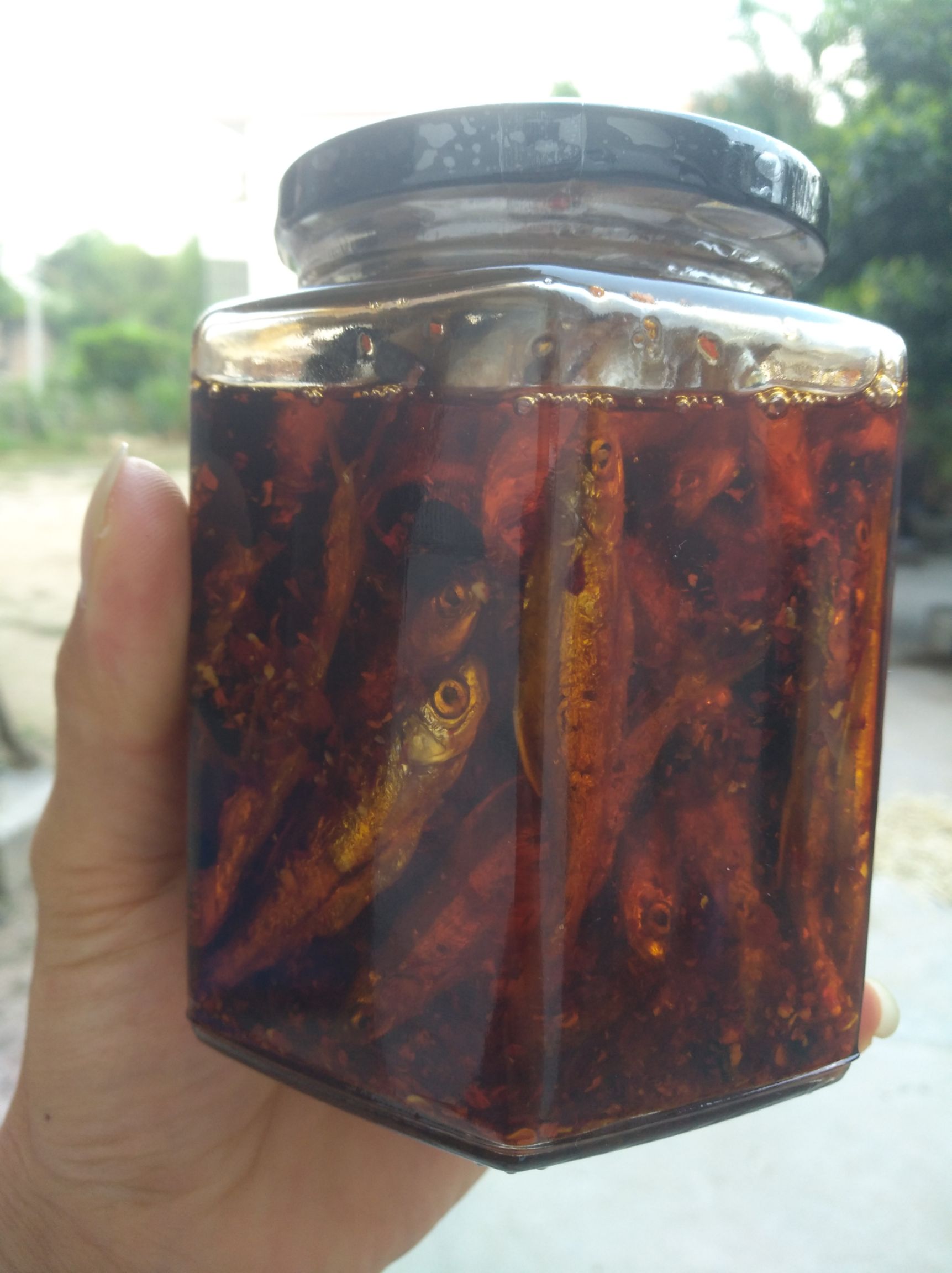 罐头鱼 6-12个月 约500.0克/罐