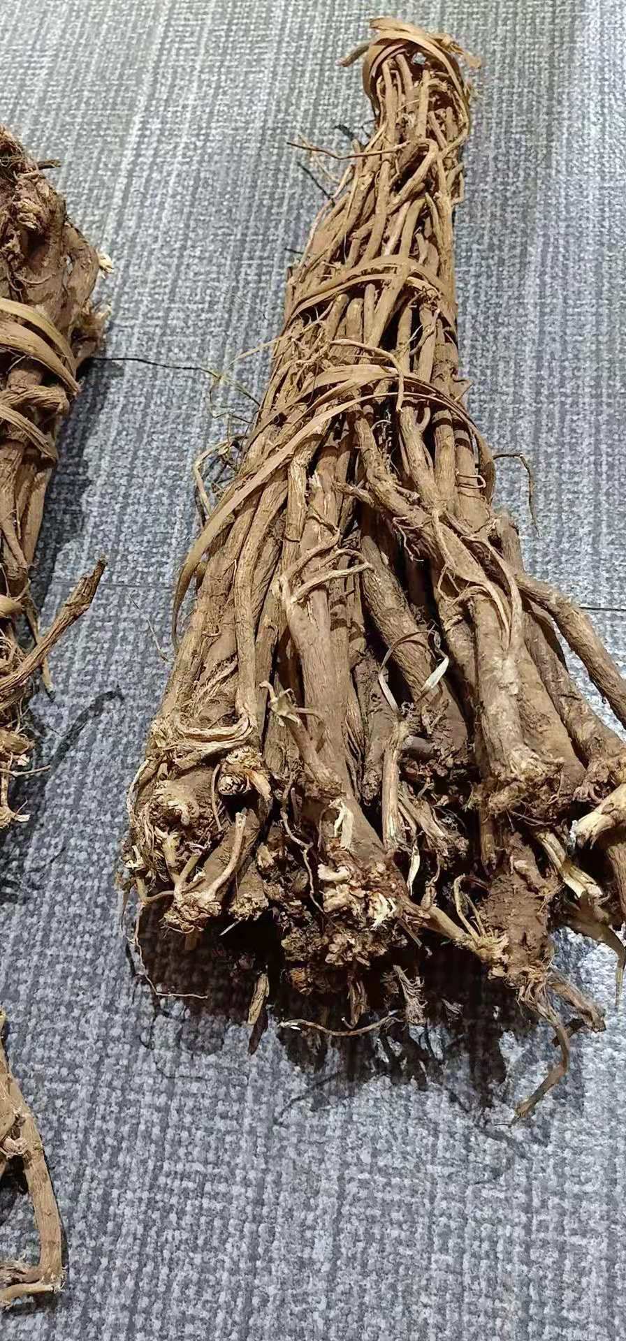 纯野生黄芪