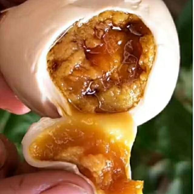 麻酱鸡蛋 礼盒装 约20.0个\/盒