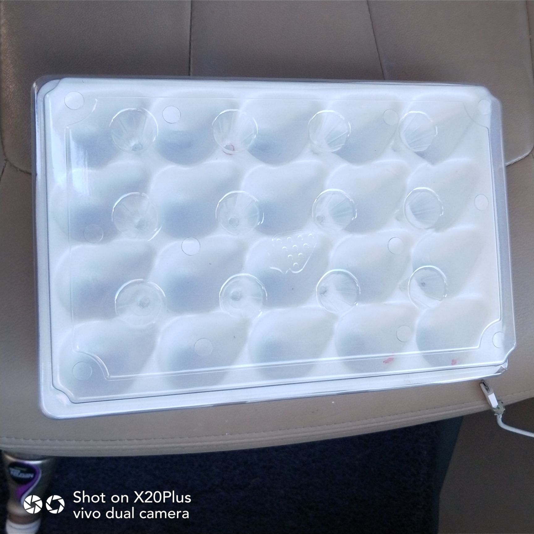 塑料包装盒