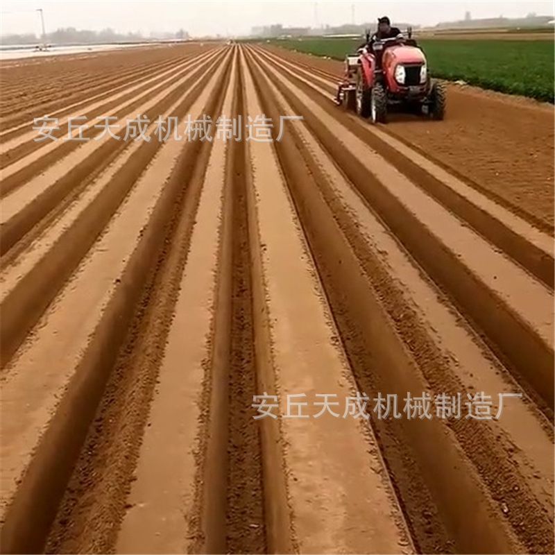 开沟起垄机  葱姜草莓开沟起垄机9500.00元/台