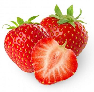 陕西省西安市未央区有机草莓最新产地行情趋势