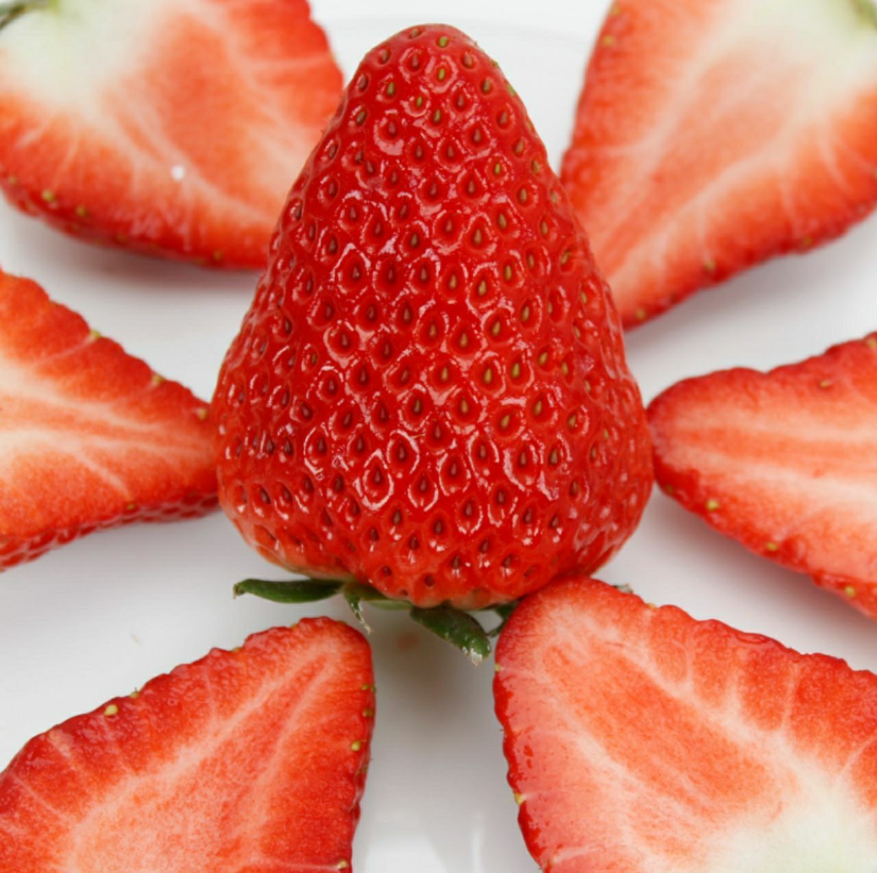 北京北京市平谷区奶油草莓最新产地行情趋势|