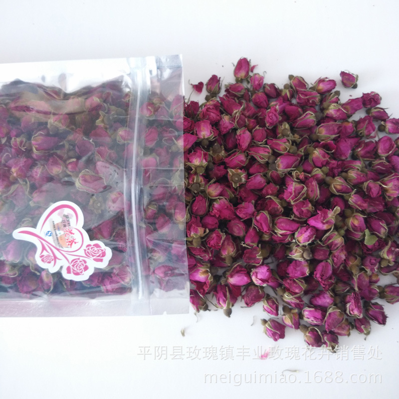 玫瑰花茶 袋装 特级