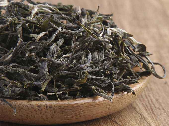 广东清远市英德市英德绿茶最新产地行情趋势|
