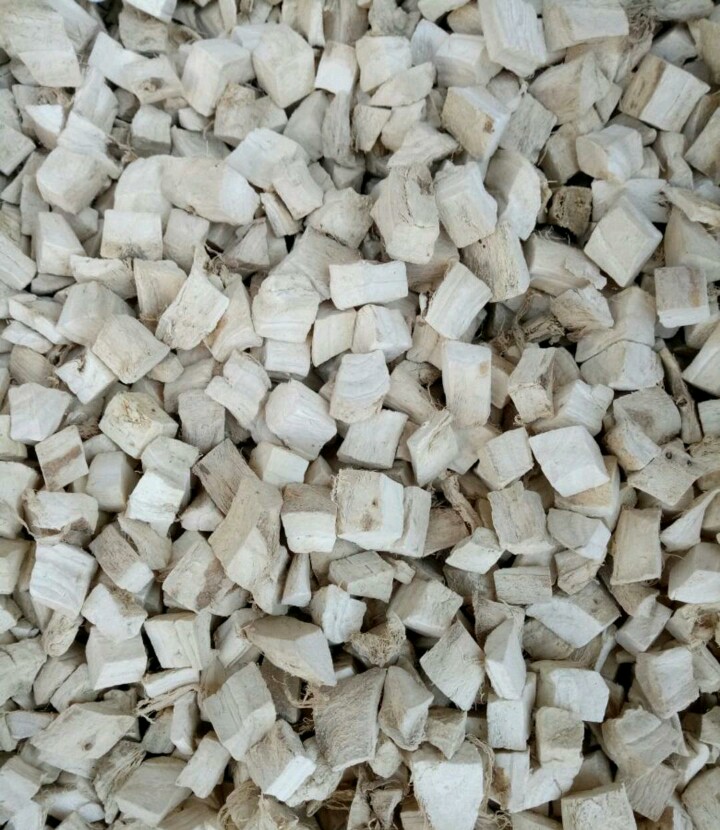 粉葛根 一公斤起包邮.