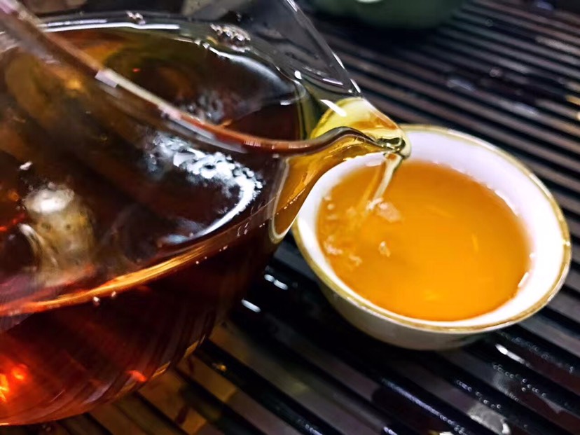 广东清远市英德市茶花茶最新产地行情趋势|产