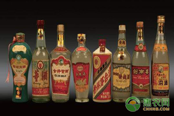 老酒存放技巧