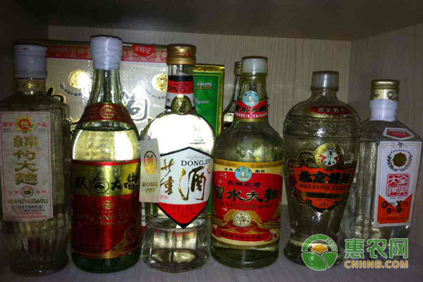 老酒保存技巧