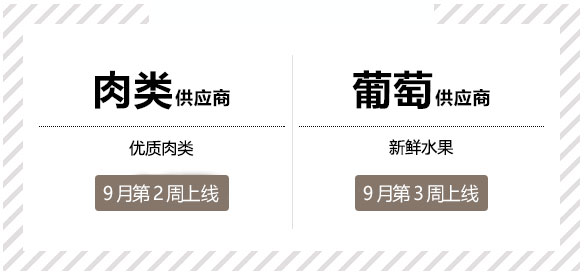 肉类批发供应，<a href='https://www.cnhnb.com/p/putao/' class='j-href' target='_blank'><span style='color:#FF8001'>葡萄批发</span></a>供应