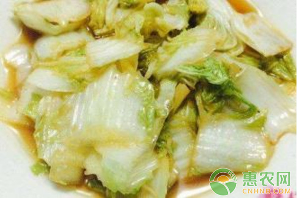 秋白菜主要有哪些病害？秋白菜常见病害的发生原因及防治方法