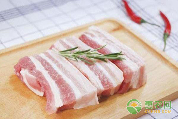 軟豬肉是啥?養(yǎng)殖過程中如何避免產(chǎn)生軟豬肉
