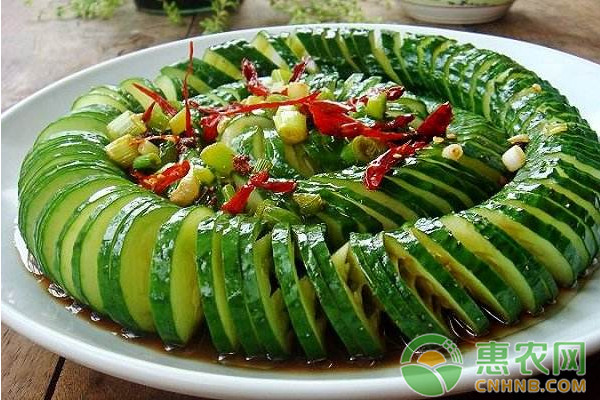 黃瓜種植如何實現(xiàn)高產(chǎn)？黃瓜高產(chǎn)栽培技術(shù)要點