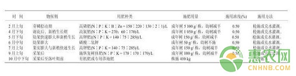 蒼溪縣紅陽獼猴桃標(biāo)準(zhǔn)化栽培技術(shù)的研究與運(yùn)用