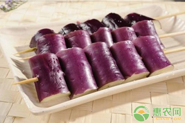 茄子越夏再生高效栽培管理技術(shù)要點(diǎn)