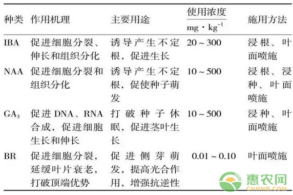 蔬菜幼苗化學(xué)調(diào)控技術(shù)的研究與應(yīng)用