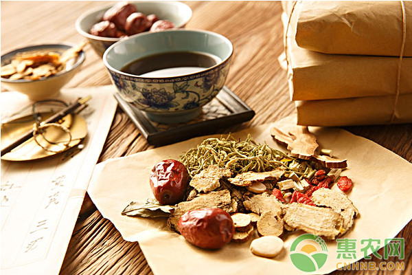 華亭縣中藥材無公害生產(chǎn)技術(shù)規(guī)程