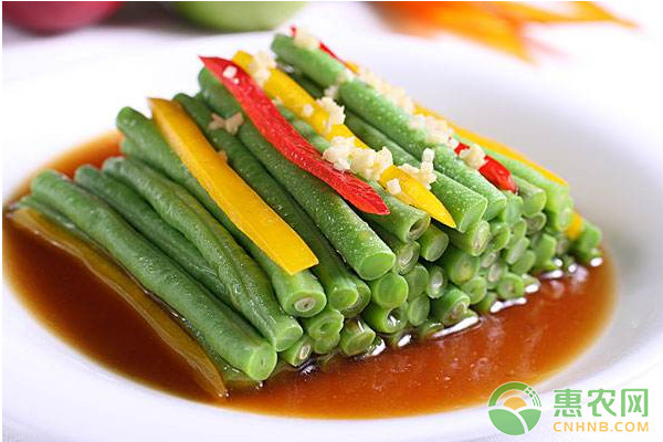 大棚豇豆高效種植管理技術(shù)要點(diǎn)